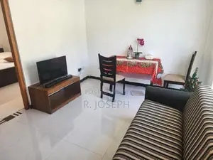 Temple Road, Negombo – Fully Furnished Apartment for Rent
