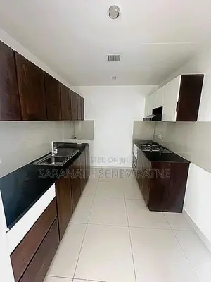 Modern 3-Bedroom Apartment for Sale in Maharagama – Prime Location!