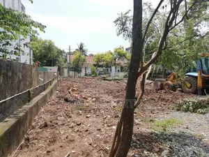 Land for Sale in Mount Lavinia
