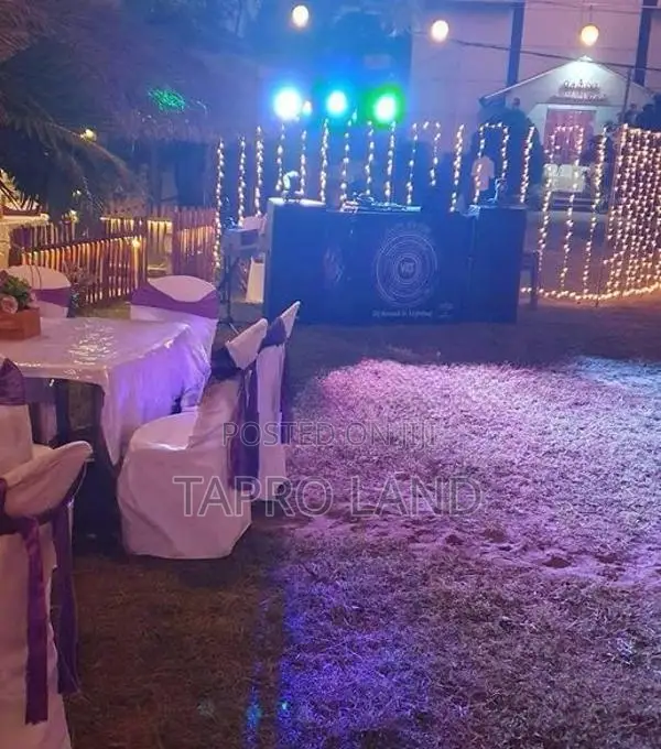 Banquet Hall for Sale in Batticaloa