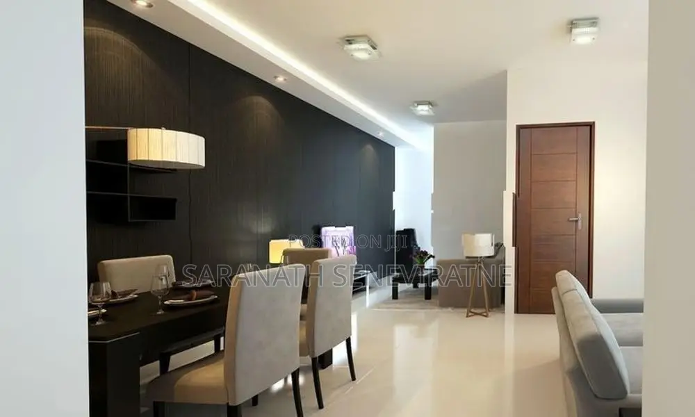 Apartment near S.Thomas' College Mount Lavinia - For Sale