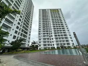 Luxury Modern Apartment - The Residencies Kotte