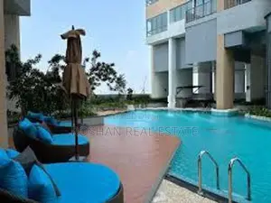 FULL FURNISHED LUXURY APARTMENT FOR SALE COLOMBO 2 CHI2519