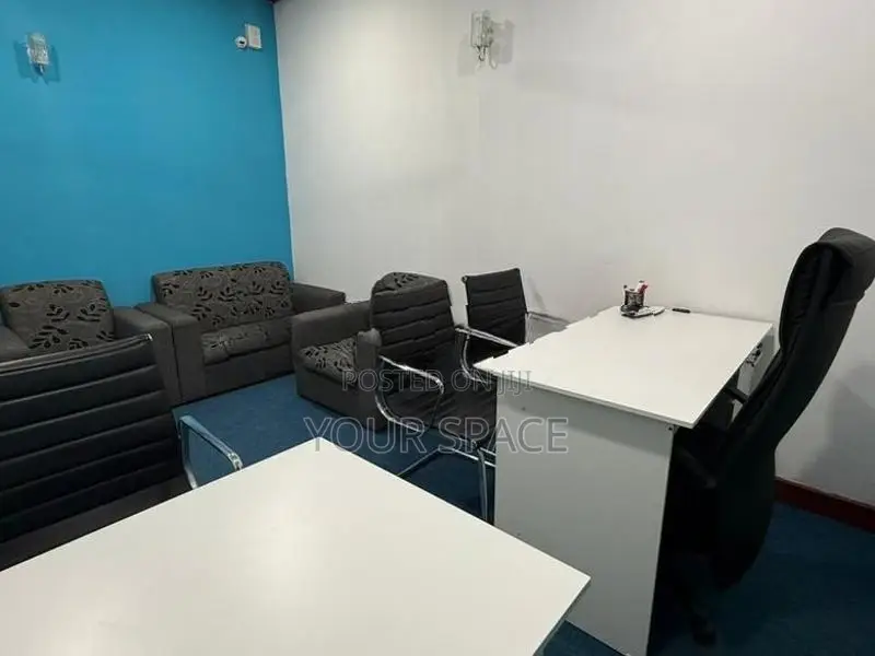 900 Sq Ft Office Space for Rent Colombo 05