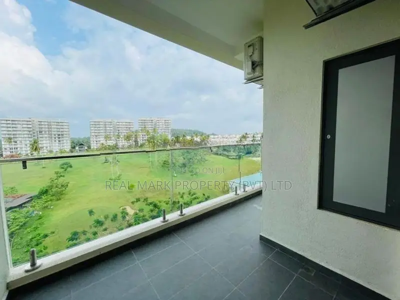Elevated 3 BR Luxury Living at Canterbury Golf Resort Residencies