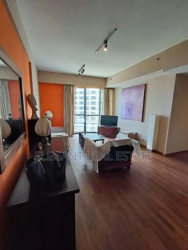 Monarch - 02 Bedroom Apartment for Sale in Colombo 03 (A4811)
