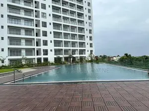 Luxury Modern Apartment - The Residencies Kotte