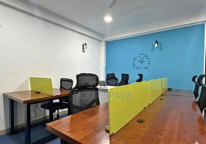 900 Sq Ft Office Space for Rent Colombo 05