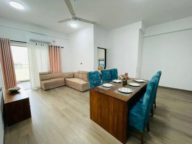 Elevated 3 BR Luxury Living at Canterbury Golf Resort Residencies