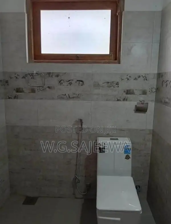 Complete 2 Storey House Rent in Seeduwa, Kotugoda