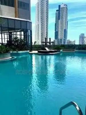 LUXURY FULLY FURNISHED TRI-ZEN APARTMENT FOR SALE COLOMBO 2 CHI2518