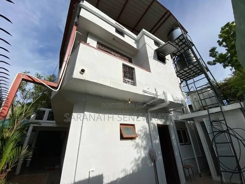 House With 2 Units for Sale in DEHIWALA PEPILIYANA Mw