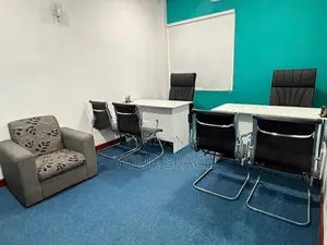 900 Sq Ft Office Space for Rent Colombo 05