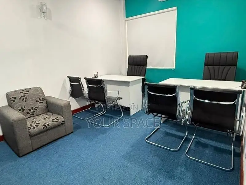 900 Sq Ft Office Space for Rent Colombo 05