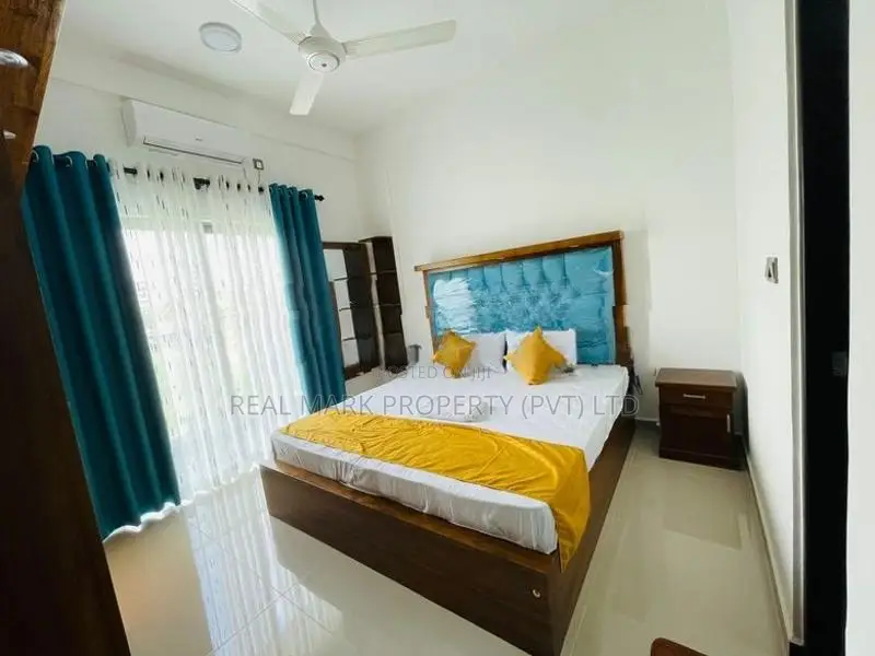 Elevated 3 BR Luxury Living at Canterbury Golf Resort Residencies