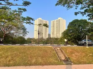 Luxury Modern Apartment - The Residencies Kotte
