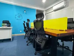 900 Sq Ft Office Space for Rent Colombo 05