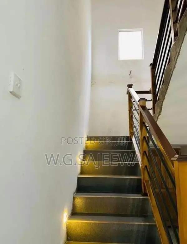 Complete 2 Storey House Rent in Seeduwa, Kotugoda