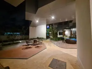 LUXURY FULLY FURNISHED TRI-ZEN APARTMENT FOR SALE COLOMBO 2 CHI2518