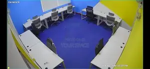 900 Sq Ft Office Space for Rent Colombo 05