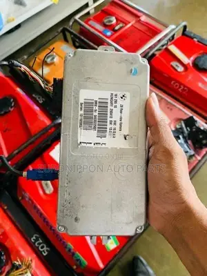 BMW 5 Series Rear View Camera Module with