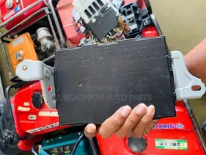 SUZUKI Every DA17V Control Unit