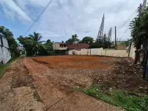 Land for Sale Dehiwala