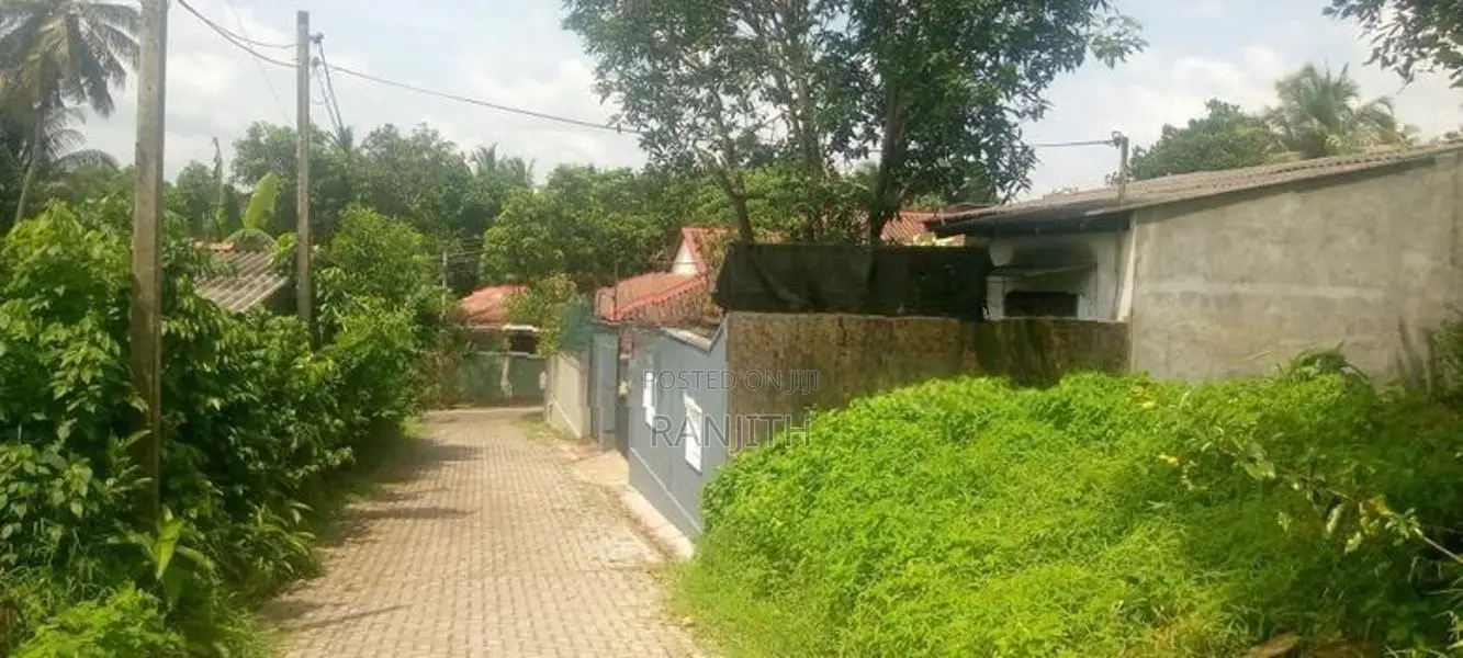 Land for Sale Kottawa