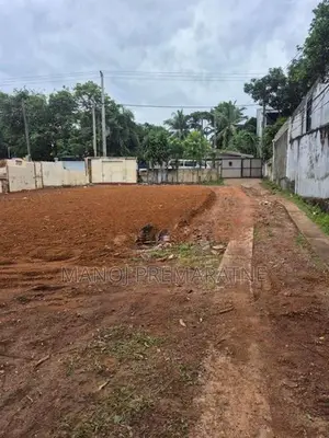 Land for Sale Dehiwala