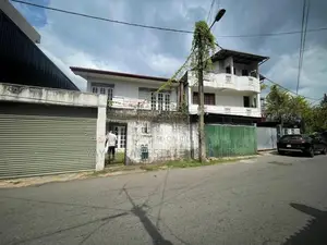 Commercial Land For Sale In Thalawathugoda