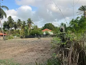Land for Sale in Thalawila