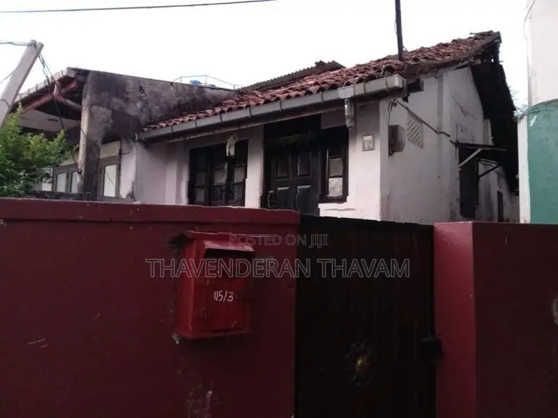 House for Sale in Modara