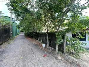 Residential Land for Sale in Pannipitiya