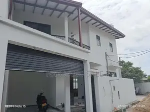 (nsb) Brand New Two Storey Luxury House for Sale in Kottawa