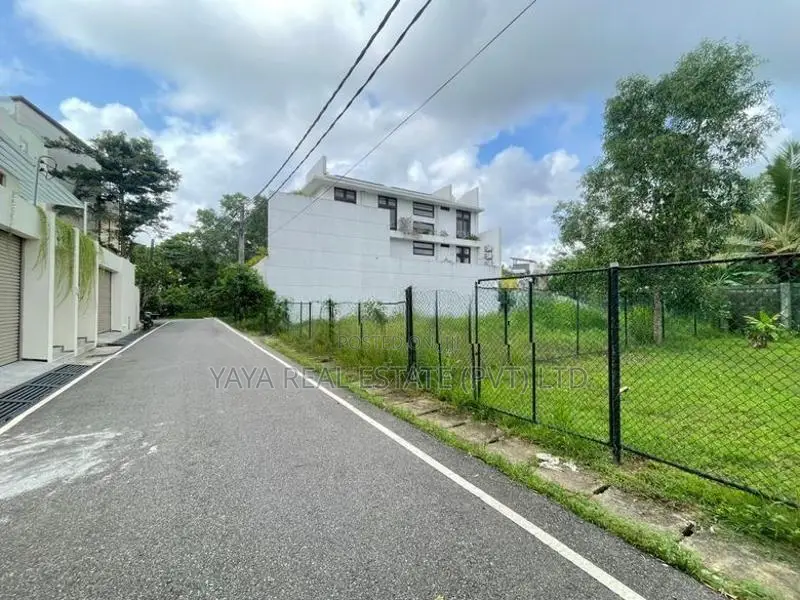 Highly Residential Land for Sale in Pelawatta