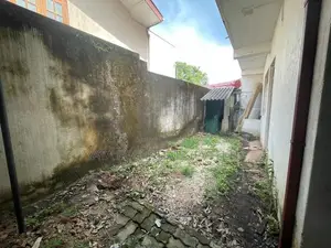 Commercial Land For Sale In Thalawathugoda