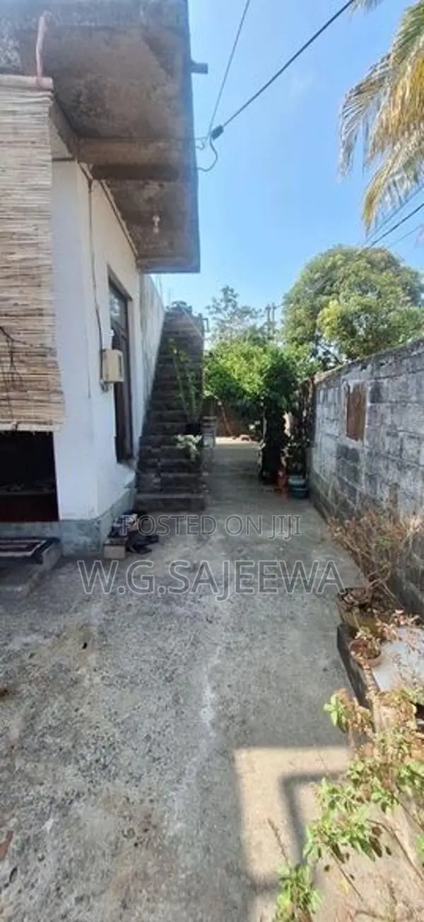 3 bedroom house for sale in Negombo Anderson road