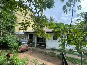 Residential Land for Sale in Pannipitiya