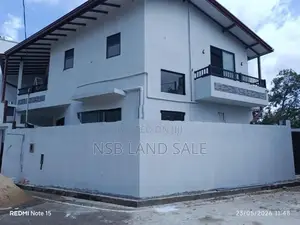 (nsb) Brand New Two Storey Luxury House for Sale in Kottawa