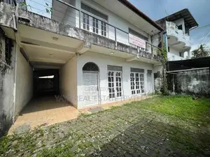 Commercial Land For Sale In Thalawathugoda