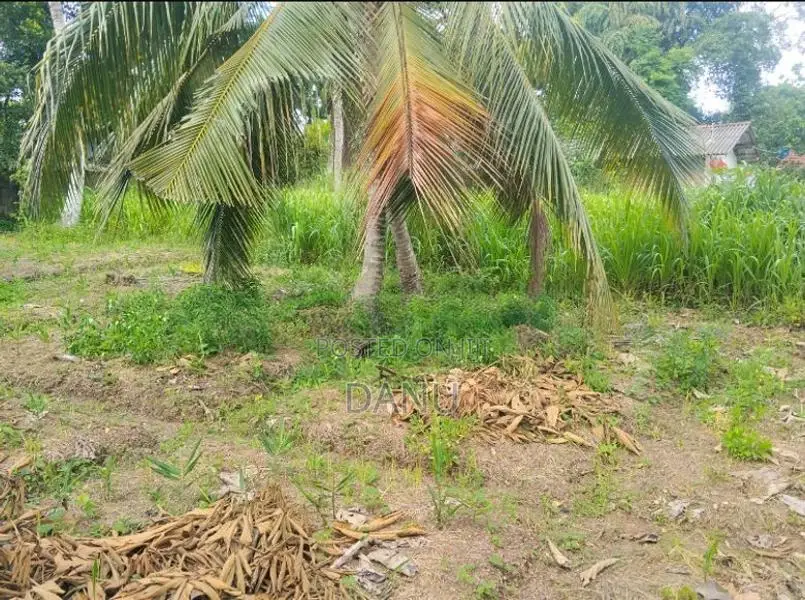 Land for Sale Kahatuduwa