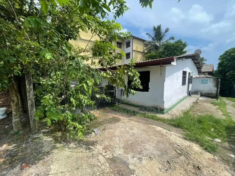 Residential Land for Sale in Pannipitiya