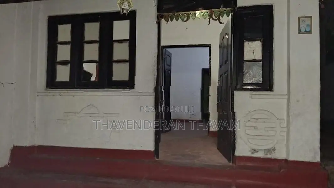 House for Sale in Modara