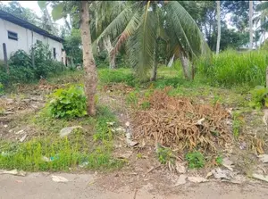 Land for Sale Kahatuduwa