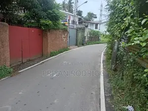 Colombo 09 15 Perches of Commercial Land with A 04 Room House for Sale