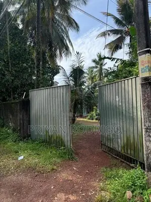 Nugegoda Wijerama 42 Perch Land with House for Sale