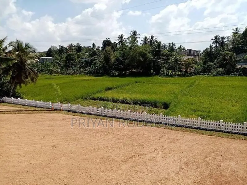 Malabe Off Chandrika Kumaratunge Mw, 9.94 Perch Land for Sale
