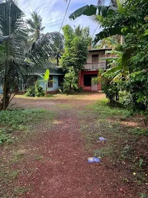 Nugegoda Wijerama 42 Perch Land with House for Sale