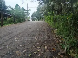 Malabe - Commercial 10,000 sq.ft Building with Land for Sale