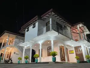 Monaragala, Buttala,Luxury Hotel with 60 Perches of Land for Sale